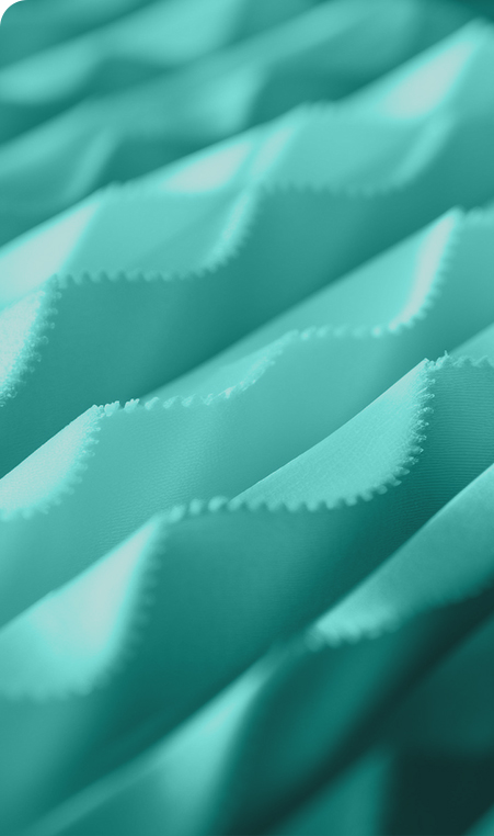 QIDA TEXTILE