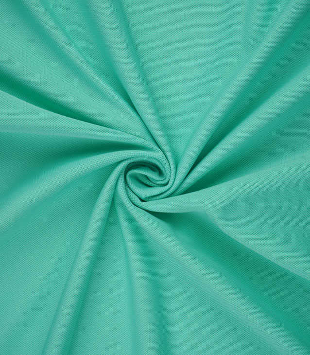 Warp Knitted Mesh Dazzle Fabric