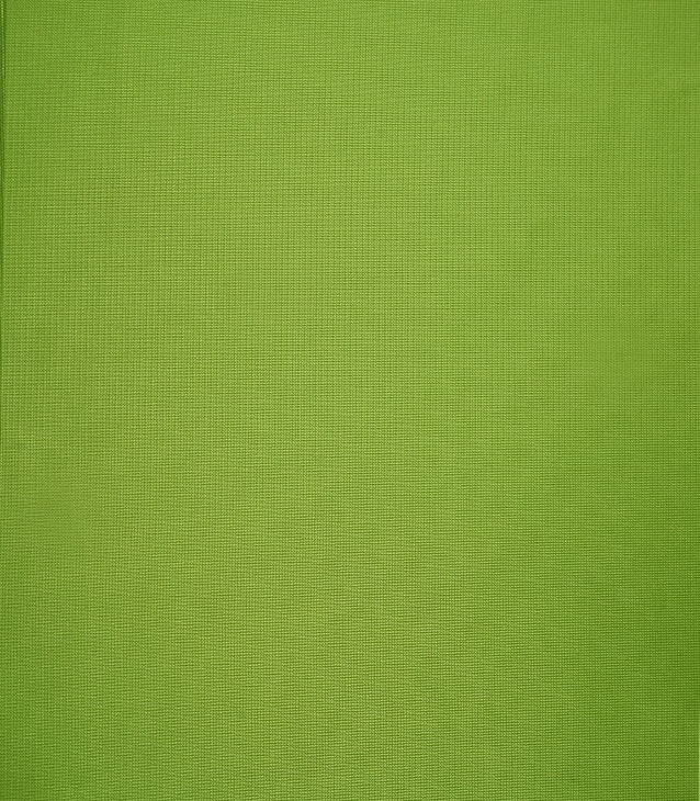 Warp Knitted Poly Bright na Tela