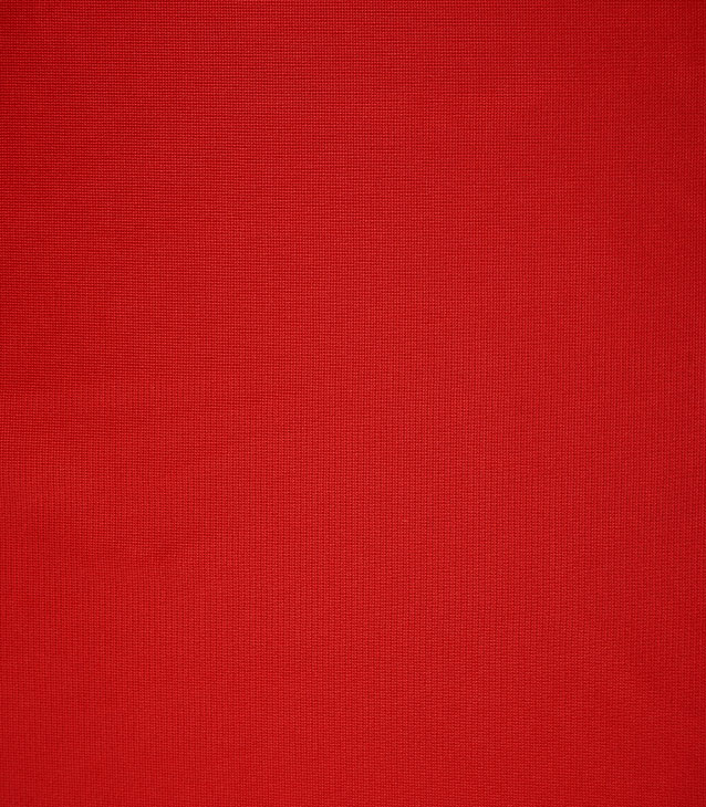 Warp Knitted Poly Bright na Tela
