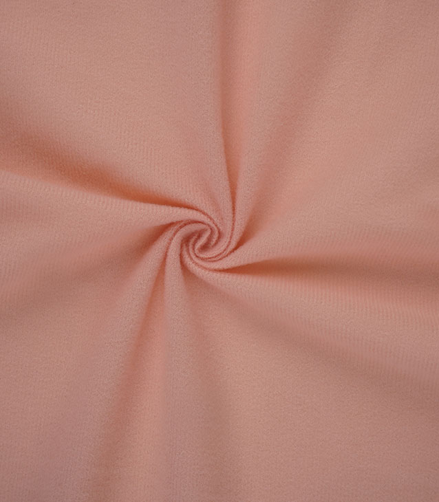 Warp Knitted Loop Velvet na Tela